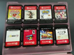Highlights include monster hunter stories 2: Selling Nintendo Switch Games Video Gaming Video Games Nintendo On Carousell