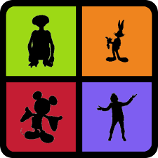 Check spelling or type a new query. Guess The Character Shadow Shadow Quiz Game Appar Pa Google Play