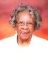 Amanda Dutton Obituary (1919