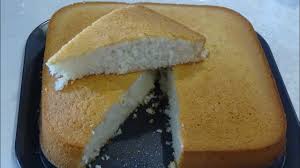 Relevance popular quick & easy. Simple Fluffy And Moist Coconut Sponge Cake Egg White Youtube