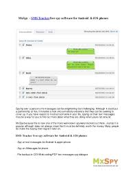 How to install spy app, install mxspy. Spapp Monitoring Download For Android Customyellow