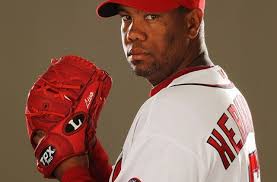 Washington Nationals vs Houston Astros: Livan Hernandez, A Rocket Launch  And Ross Detwiler Impresses In Loss.