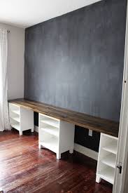 By seville classics (3) 53.5 in. 25 Best Diy Desk Ideas And Designs For 2021