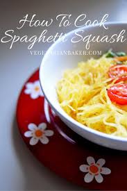 El producto estrella de la región de nápoles es el tomate, su producción es de. Como Cocinar Spaghetti Squash Vegano Facil Y La Receta Libre De Gluten Askix Com