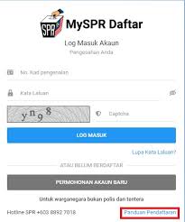 Keputusan yang diperoleh daripada orang yang mengundi semasa pilihan raya adalah benar dan tidak cacat. Cara Daftar Mengundi Myspr Daftar Secara Online Lima Minit