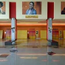 Pvr Cinemas Treasure Bazar Mall Cinema Halls In Latur Justdial The movie ticket prices that you see on bookmyshow are already inclusive of gst(which is 18% or 28% depending bookmyshow charges 18% on the services that it provides. pvr cinemas treasure bazar mall