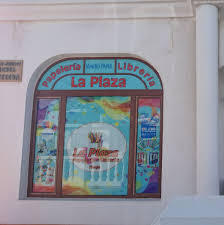 Librería Papelería La Plaza
