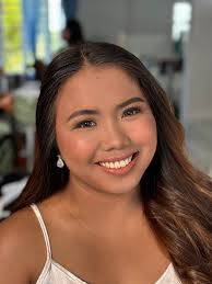 Natural beauty you are missed and loved so much Faithee 💜🙏💜