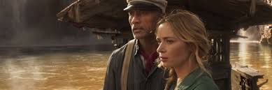 Jesse plemons, dwayne johnson, emily blunt and others. Why Disney S Jungle Cruise Is Delayed To 2021 Per Dwayne Johnson