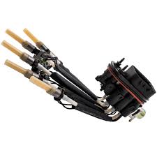 Research, compare and save listings, or contact sellers directly from 13 2001 blazer models nationwide. Fj503 Fuel Injector Central Fuel Spyder Injector With Bracket For Chevy Gmc Pickup 4 3l Fuel System Drsuneettayal Fuel Injection