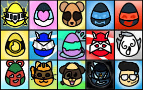 Our list of bee swarm simulator codes is the most updated one as it has all the latest, valid, active, working, and op codes that you can redeem right now (august 2021). Custom Egg Designs By Masilva 2321 Discord Beeswarmsimulator