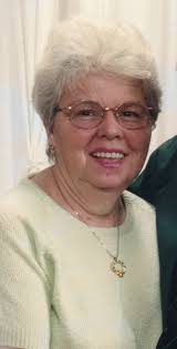 Obituary information for Frances A. Smythe