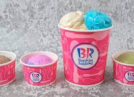 Baskin Robbins Bedok Mall Delivery Near You In Singapore Foodpanda