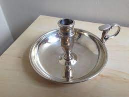 We did not find results for: Antique Style Epns Candle Holder With Carry Handle Collectables Old Fashioned Silver Plate Epns Antique Style Silver Fashion Candle Holders