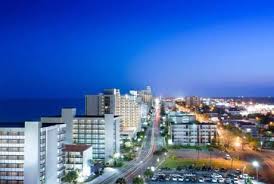 The Strip At Myrtle Beach Carolina Grande Bluegreen Resorts Bluegreen Vacations Best Beaches In Maui