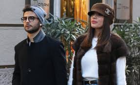 Andiamo alla scoperta di genoveffa darone, ecco chi è e come si sono conosciuti. Lorenzo Insigne Il Suo Gol Piu Bello E La Moglie Jenny Foto Kikapress Com