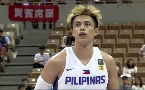 While recovering from a shoulder injury, terrence romeo has decided to let go of his precious long hair over romeo tapped the help of renowned barber nuj garcia to take care of his new hairstyle. Gilas Pilipinas 2015 Jones Cup Recap Gilas Pilipinas Basketball