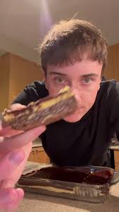 A Canadian delicacy 🇨🇦