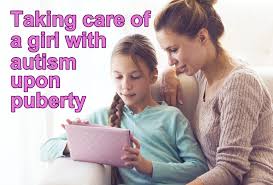 المقصود بسن البلوغ عند البنات. ØªØ¯Ø±ÙŠØ¨ Ø§Ù„Ø£Ø³Ø±Ø© Ø¹Ù„Ù‰ Ø§Ù„Ø§Ø¹ØªÙ†Ø§Ø¡ Ø¨Ø§Ù„ÙØªØ§Ø© Ù…Ù† Ø°ÙˆÙŠ Ø§Ù„ØªÙˆØ­Ø¯ Ø¹Ù†Ø¯ Ø§Ù„Ø¨Ù„ÙˆØº Ù…Ø¬Ù„Ø© Ø§Ù„Ù…Ù†Ø§Ù„