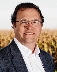 Larry DeBoer: Scrooge and Malthus