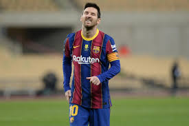 Segundo ranking da revista france football, que leva em consideração o salário bruto e as receitas publicitárias, o argentino fatura 125. Jornal Revela Contrato De Mais De R 3 6 Bilhoes De Lionel Messi No Barca Lance