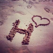 Download h letter whatsapp dp images , h letter dp , a to z letters alphabet. Beautiful Stylish H Letter Dp Stylish H Name Dp Good Morning