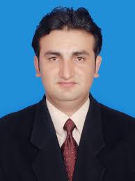 Aslam Khan Ghalib joins Bio