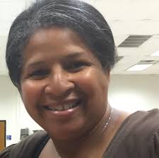 Goldie The Insurance Mom