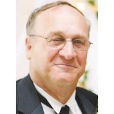 Euclide Comeau (1941-2024) Lagacéville