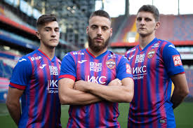 1911—1922 год — общество любителей лыжного спорта (оллс). Domashnyaya Forma Cska 20 21 Footykits Ru Vse O Futbolnoj Forme