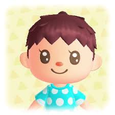 New horizons hairstyle options, which gets you 16 more hairstyles in total, and eight new. Hairstyle And Face Guide List Of All Character Customization Options Acnh Animal Crossing New Horizons Switch Game8