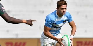 The former england sevens international and a member of the fiji coaching team that won gold at rio 2016, looks back on an immense men's olympic rugby sevens competition in tokyo. Arn Player Of The Week Marcos Moneta Americas Rugby News