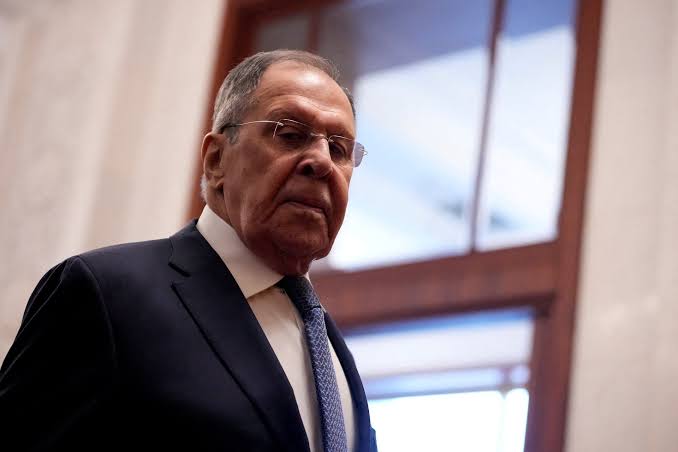 Lavrov: West pushing Serbs to give up constitutional rights in attempt to centralize BiH