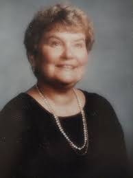 Ann Ketcham's Instagram, Twitter & Facebook