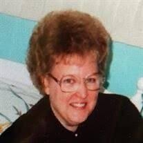 Jan Elizabeth Vanisacker Obituary