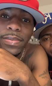 Brandon Culberson's Instagram, Twitter & Facebook