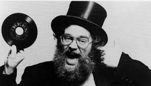 Dr. Demento Under the Smogberry Trees