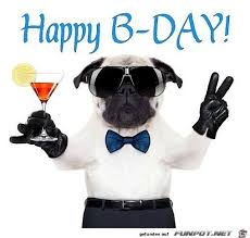 Funpot.net has 24,018 daily visitors and has the potential to earn up to 2,882 usd per month by showing ads. Lustiges Bild Happy Bday Jpg Von Renilinz Eine Von 52 Dateien In Der Kategori Funny Happy Birthday Wishes Funny Happy Birthday Meme Birthday Greetings Funny