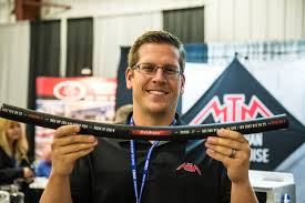 MTM Energy adds hydraulic hose