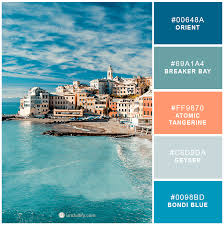 Browse thousands of color combinations on canva and create your own designs without hiring a designer. 23 Color Palette Ideas To Inspire Your Next Graphic Design Project Undullify