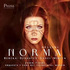 The new Norma