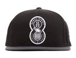 Sworn To Secrecy Snapback Cap By Rebel8 Snapback Cap Cap Snapback