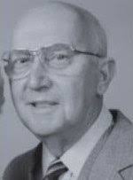 Wilbur P. Baumann — The Vedder Research Library