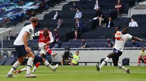 Head to head statistics and prediction, goals, past matches, actual form for premier league. Link Jadwal Prediksi Tottenham Vs Arsenal Tuan Rumah Di Atas Angin Misi Bangkit The Gunners Banjarmasin Post
