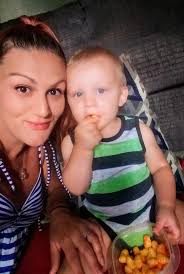 Pregnant and almost finished a 520-calorie bag of white cheddar puffs