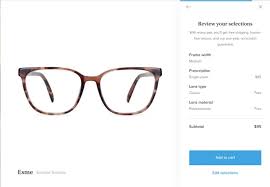 What makes warby parker different? Warby Parker Review 5 Things To Know Before Buying Glasses Clark Howard