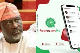 How Dino Melaye's Attempted Recall Inspired Creation Of Platform For  Holding Lawmakers Accountable