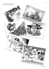 Check spelling or type a new query. Editorial Cartooning