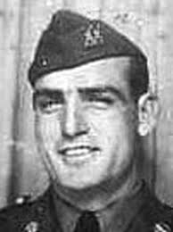 MSG Edgar Warren Hardy