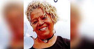 Obituary for Verdell Joyce Brown